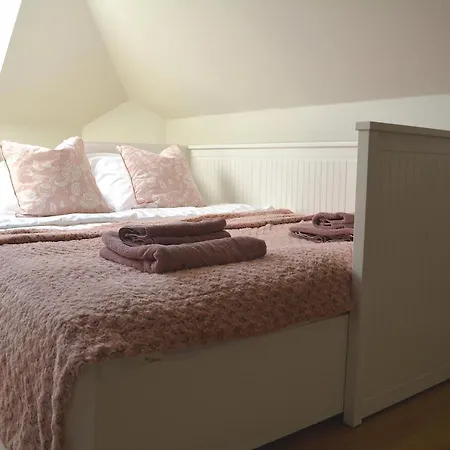 Apartment Luksuslik Korter Suedalinnas