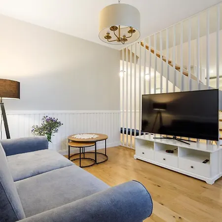 Luksuslik Korter Suedalinnas * Pärnu