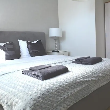 Luksuslik Korter Suedalinnas * Пярну