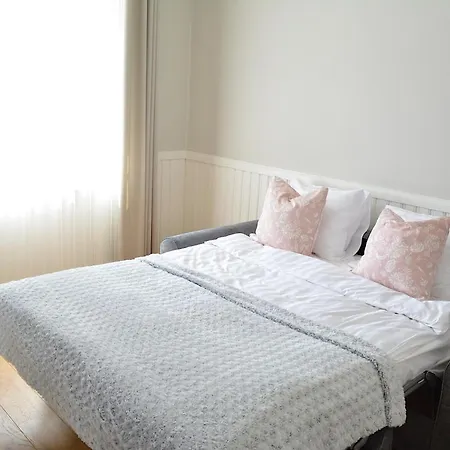 Luksuslik Korter Suedalinnas Пярну