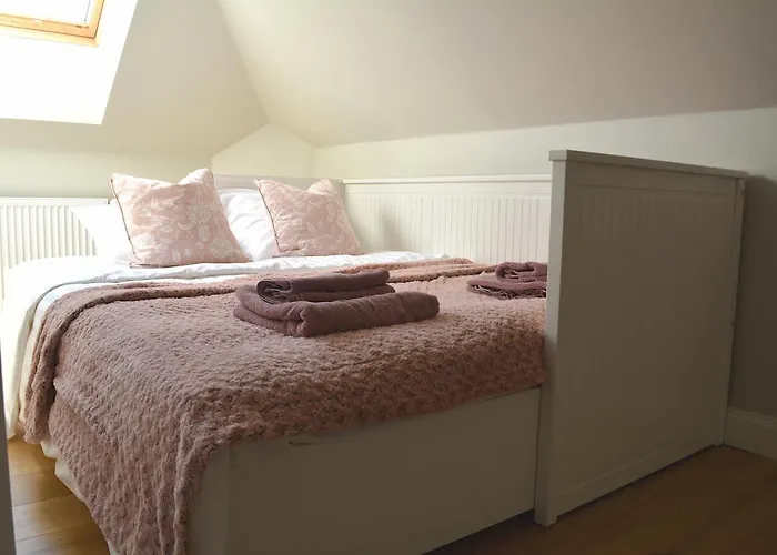 Apartment Luksuslik Korter Suedalinnas