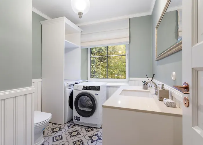 Apartment Luksuslik Korter Suedalinnas *